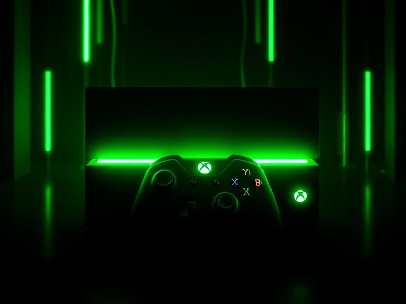 Catálogo de juegos digitales para Xbox Series X/S con entrega por WhatsApp